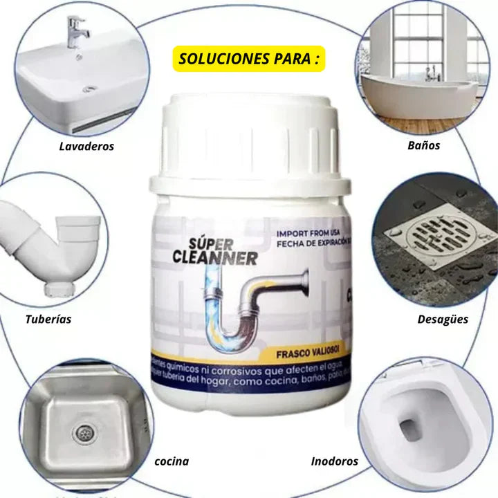 2X1 DESATORADOR MULTIFUNCIONAL PREMIUM