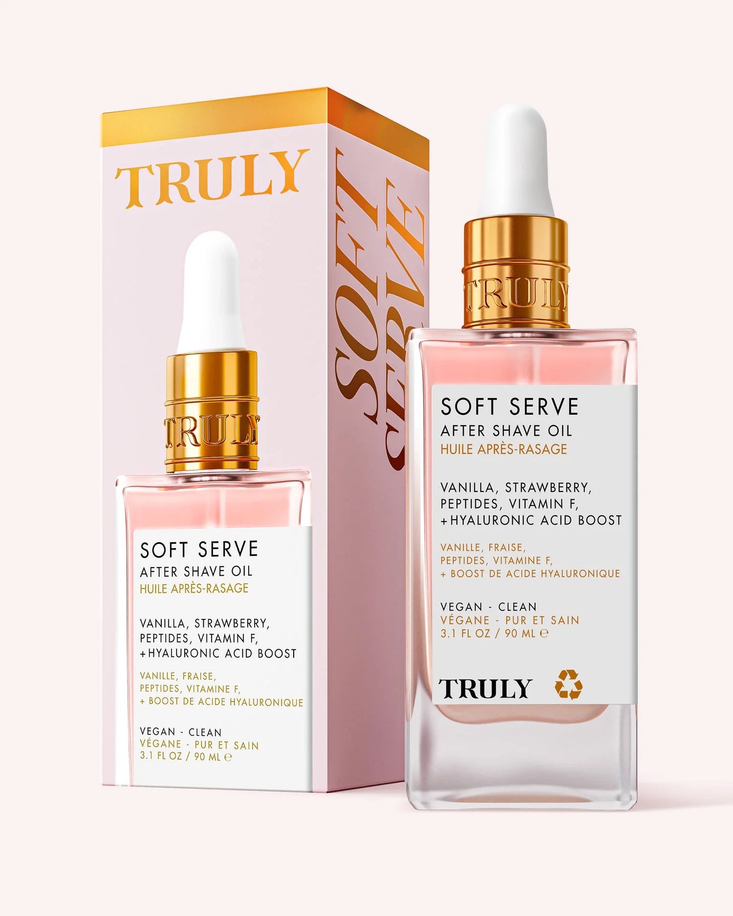 🌸ACEITE ACLARANTE TRULY🌸Una piel radiante, sin manchas