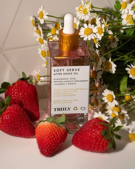 🌸ACEITE ACLARANTE TRULY🌸Una piel radiante, sin manchas